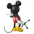 VCD MICKEY MOUSE(Microphone Ver.)