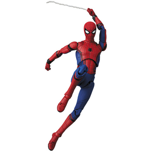 MAFEX SPIDER-MAN(HOMECOMING Ver.1.5)