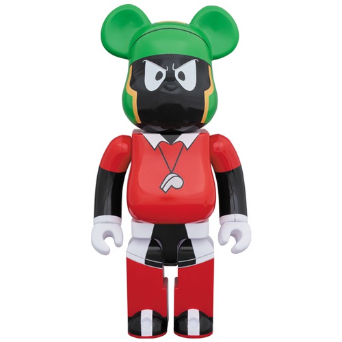 BE@RBRICK MARVIN THE MARTIAN 1000%