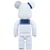 BE@RBRICK STAY PUFT MARSHMALLOW MAN 1000%