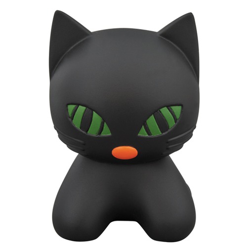 UDF ディック・ブル-ナ(シリ-ズ2) 黒猫