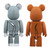 BE@RBRICK TOM and JERRY 2PACK