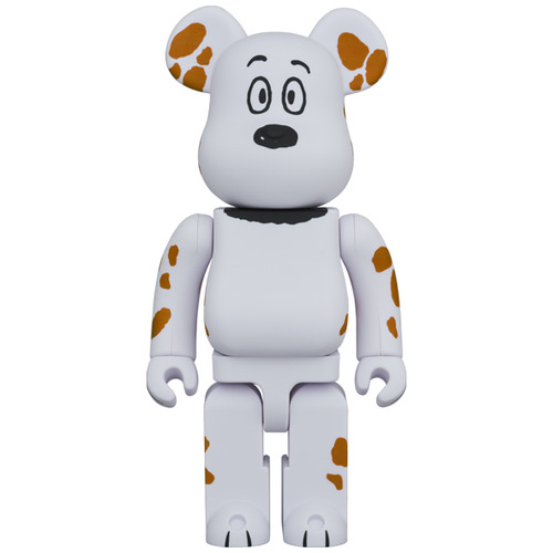 BE@RBRICK MARBLES 1000%
