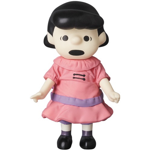 UDF PEANUTS VINTAGE Ver. Lucy(OPEN MOUTH)