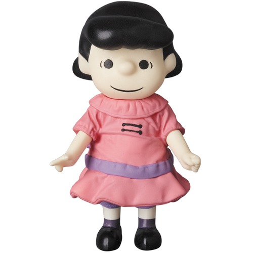 UDF PEANUTS VINTAGE Ver. Lucy(CLOSED MOUTH)