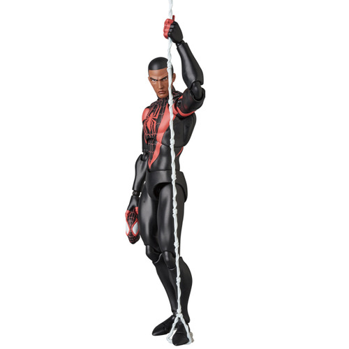 MAFEX SPIDER-MAN(Miles Morales)