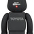 BE@RBRICK TOYOTA "Drive Your Teenage Dreams." 100% & 400%
