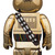 BE@RBRICK C-3PO (TM) 100% & 400% (The Rise of Skywalker Ver.)《2020年1月中旬発送予定》