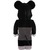 BE@RBRICK MICKEY MOUSE (VINTAGE B&W Ver.) 1000%