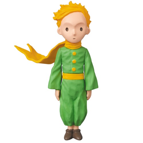 UDF The Little Prince