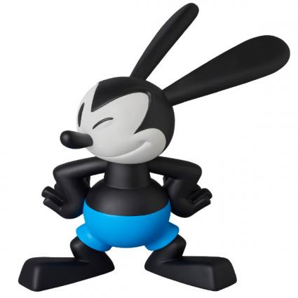 VCD OSWALD THE LUCKY RABBIT(WINK Ver.)