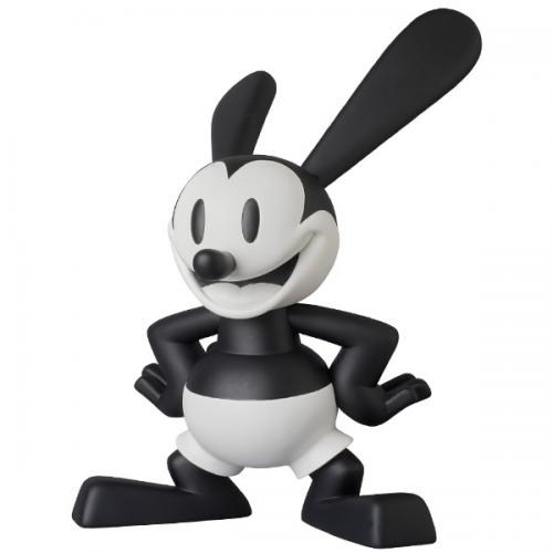 VCD OSWALD THE LUCKY RABBIT (SMILE Ver.)
