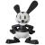 VCD OSWALD THE LUCKY RABBIT (SMILE Ver.)