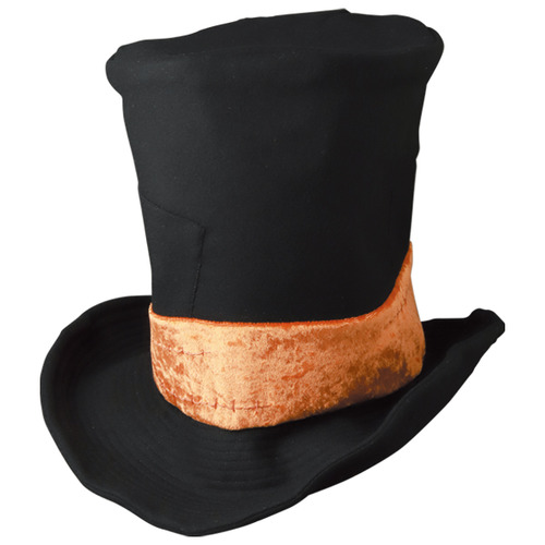 ルビッチの帽子(映画えんとつ町のプペル)《2020年12月より順次発送予定》