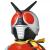 仮面ライダーX(ミドルサイズ)《2023年10月発売・発送予定 受注期間は7月31日まで》