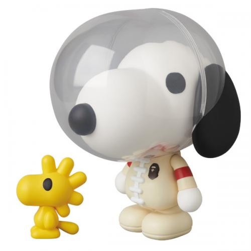 VCD SNOOPY & WOODSTOCK