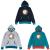 PULLOVER HOODED MIAMI CHAMPS