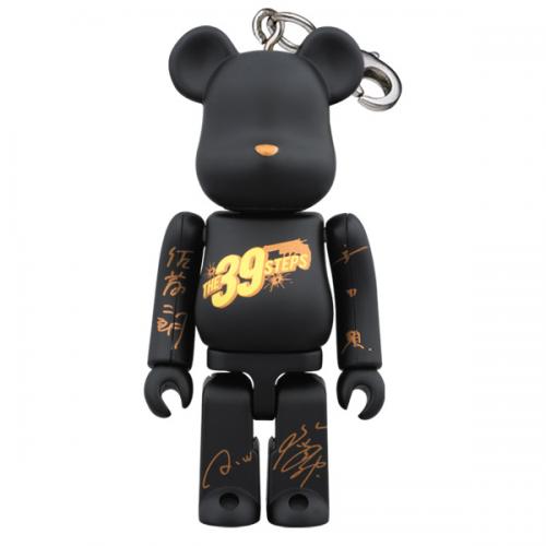 BE@RBRICK ACT THE 39 STEPS