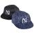 BB CAP NY x COOPERSTOWN BALL CAP