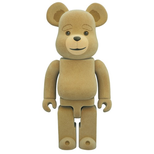 BE@RBRICK ted 400%