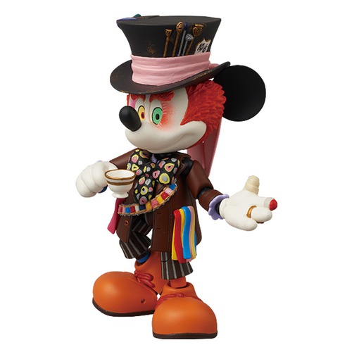MAF MICKEY MOUSE (MAD HATTER Ver.)