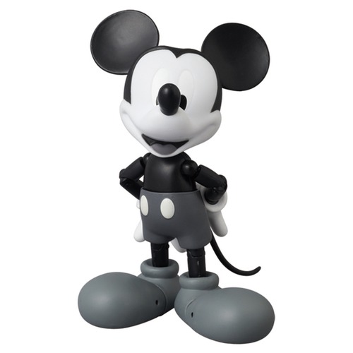 MAF MICKEY MOUSE(BLACK & WHITE Ver.)