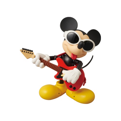 MAF MICKEY MOUSE(GRUNGE ROCK Ver.)