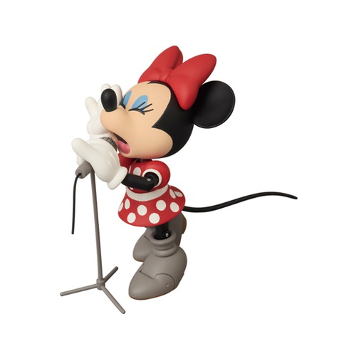 MAF MINNIE MOUSE(SOLO Ver.)