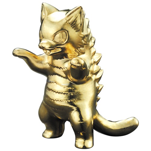 Solid Gold Negora《Planned to be shipped in late July 2017》