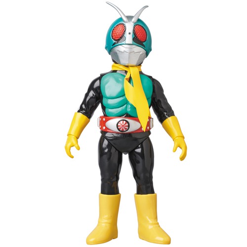WF 2017(SUMMER) Memorial item Shocker Rider(”WF Exclusive”)《Planned to be shipped in late November 2017》