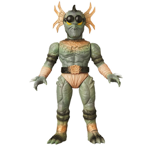 Zu-Gumun-Ba (From Kamen Rider Kuuga)《Planned to be shipped in late Oct. 2019》