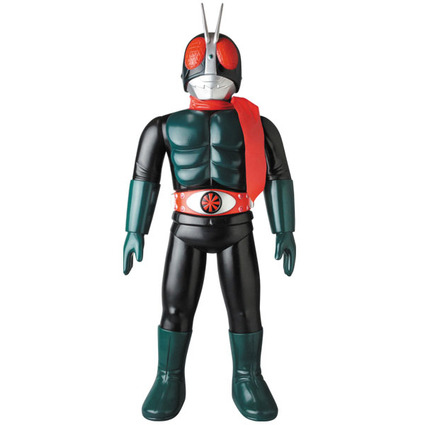 Kamen Rider Kyu2GO Jumbo size (WF memorial model)《Planned to be shipped in late Nov. 2019》
