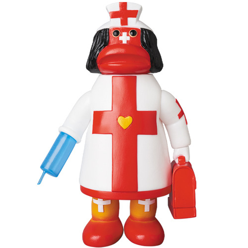 Robopecha (First aid bag Ver.) (From Ganbare!! Robocon!)《Planned to be shipped in late Mar. 2020》