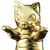 Solid Gold Negora《Planned to be shipped in late July 2017》