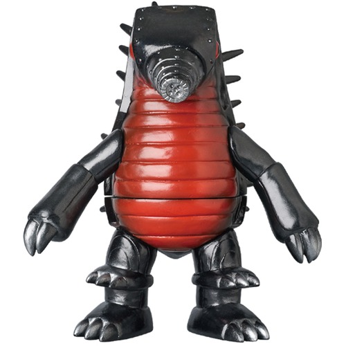 Black Echidna(parent) (from Android Kikaider)《Planned to be shipped in late Mar. 2018》