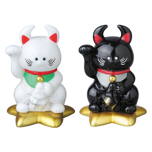 MAO MAO UAMOU WHITE・BLACK《Planned to be shipped in late November 2016》//ENGIMONO DEPARTMENT STORE