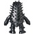 Black Echidna(parent) (from Android Kikaider)《Planned to be shipped in late Mar. 2018》