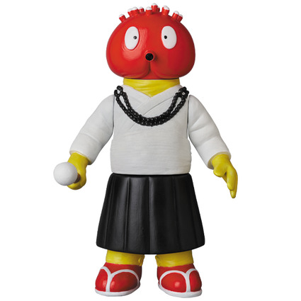 Robogera(From Ganbare Robocon!!)《Planned to be shipped in late July 2020》