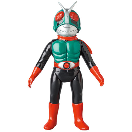 Kamen Rider Shin 2Go(Middle size)《Planned to be shipped in late Jan. 2021》