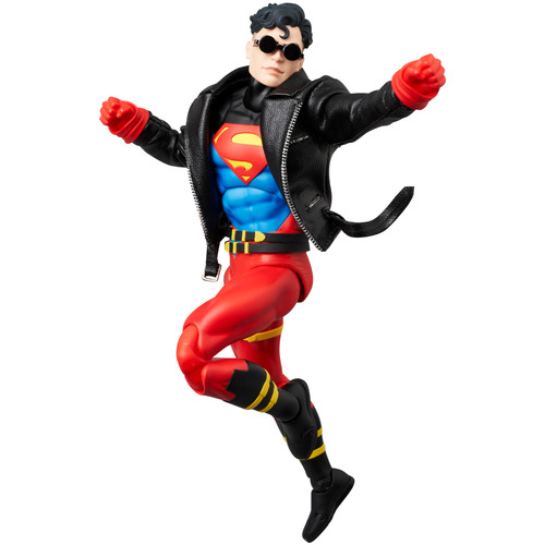 MAFEX SUPERBOY(RETURN OF SUPERMAN)