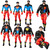 MAFEX SUPERBOY(RETURN OF SUPERMAN)