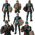 MAFEX SOLDIER BOY
