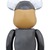 BE@RBRICK The Undertaker 100%