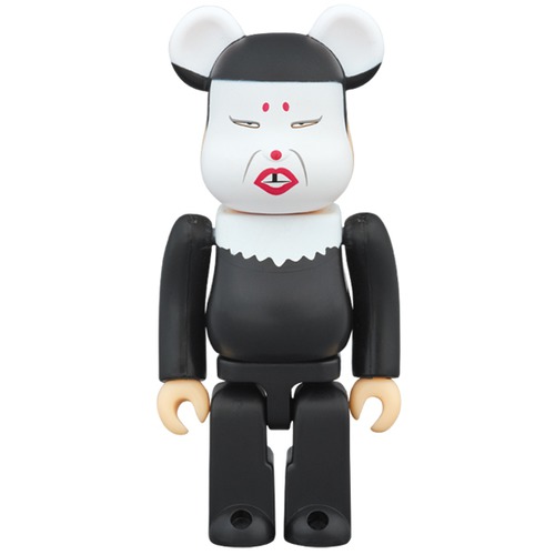 BE@RBRICK Misty