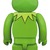 BE@RBRICK Kermit The Frog 1000%