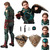 MAFEX SOLDIER BOY