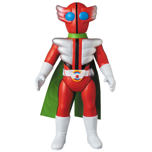 Bibyun (From Choujin Bibyun)《Planned to be shipped in late Aug. 2019》