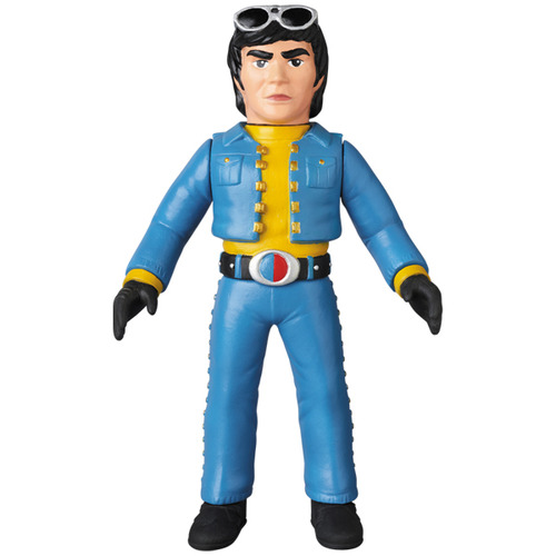 Jiro(from Android Kikaider)《Planned to be shipped in late Oct. 2019》