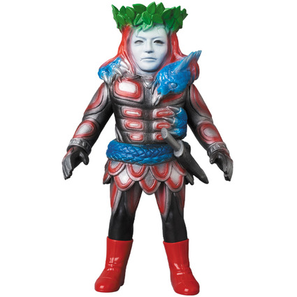 Ulysses (from Kamen Rider X)《Planned to be shipped in late Mar. 2020》