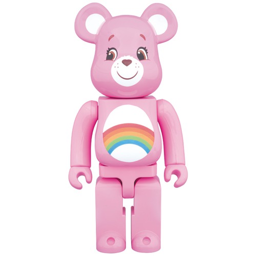 BE@RBRICK Cheer Bear(TM)400%